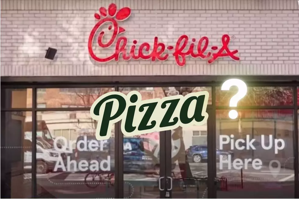 Extremely Popular Fast-Food Chain is Rolling Out…Pizza?