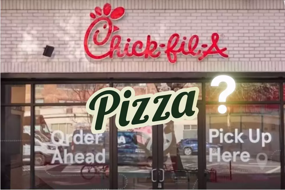 Extremely Popular Fast-Food Chain is Rolling Out&#8230;Pizza?