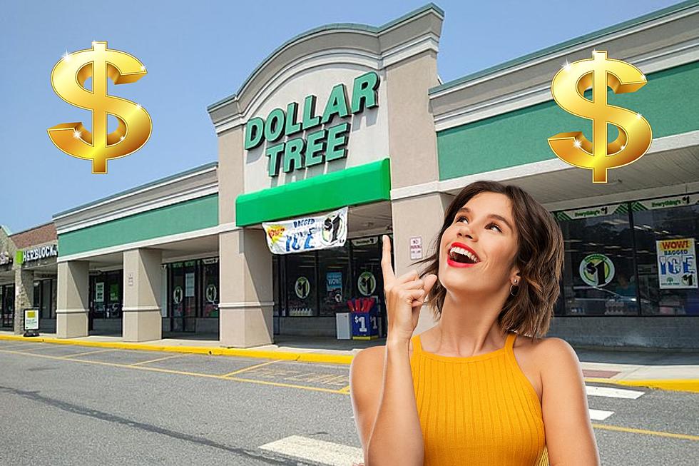 Here are 5 Things You Should Always Buy at Dollar Stores in Texas