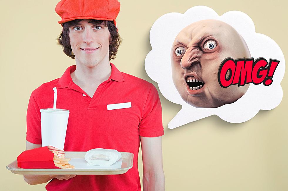 10 &#8216;Nice&#8217; Things People Do That Fast Food Employees Actually HATE in Texas