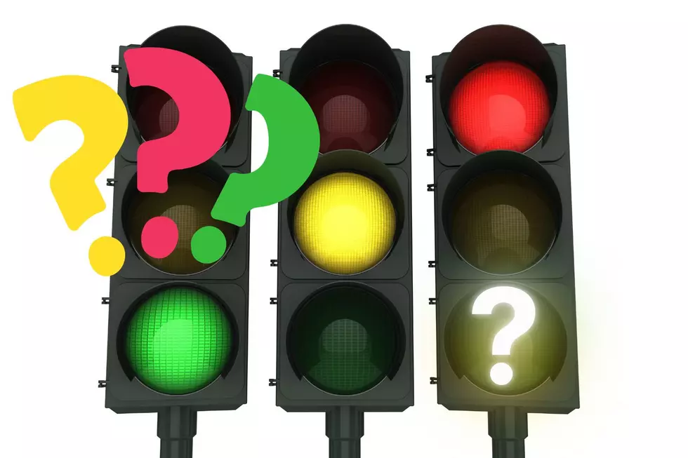 You May See a New Color on Our Texas Traffic Lights Soon