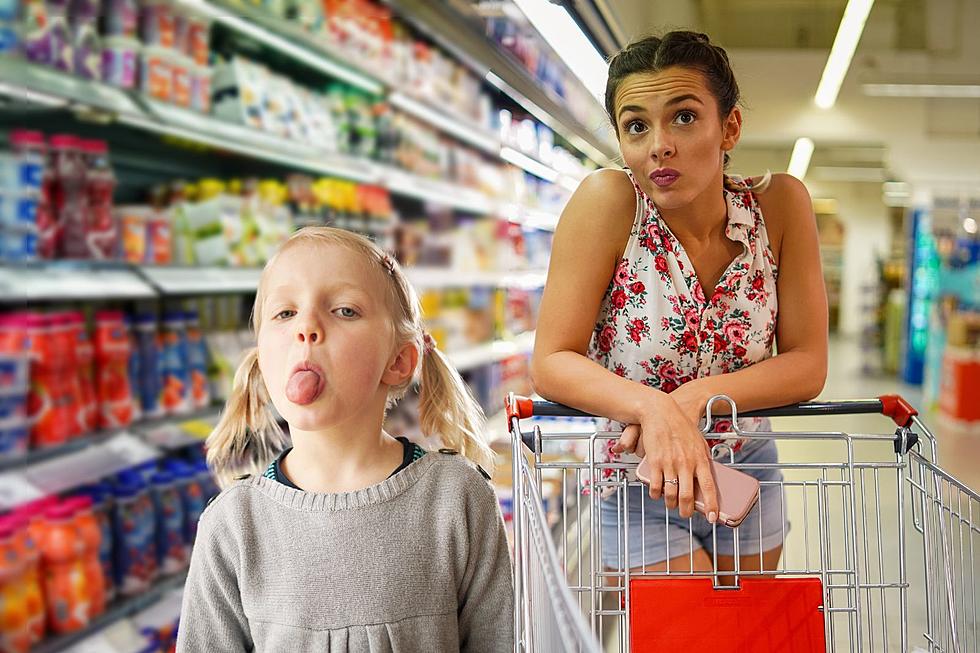 STOP IT! The 12 Rudest Things Texans Do at Grocery Stores