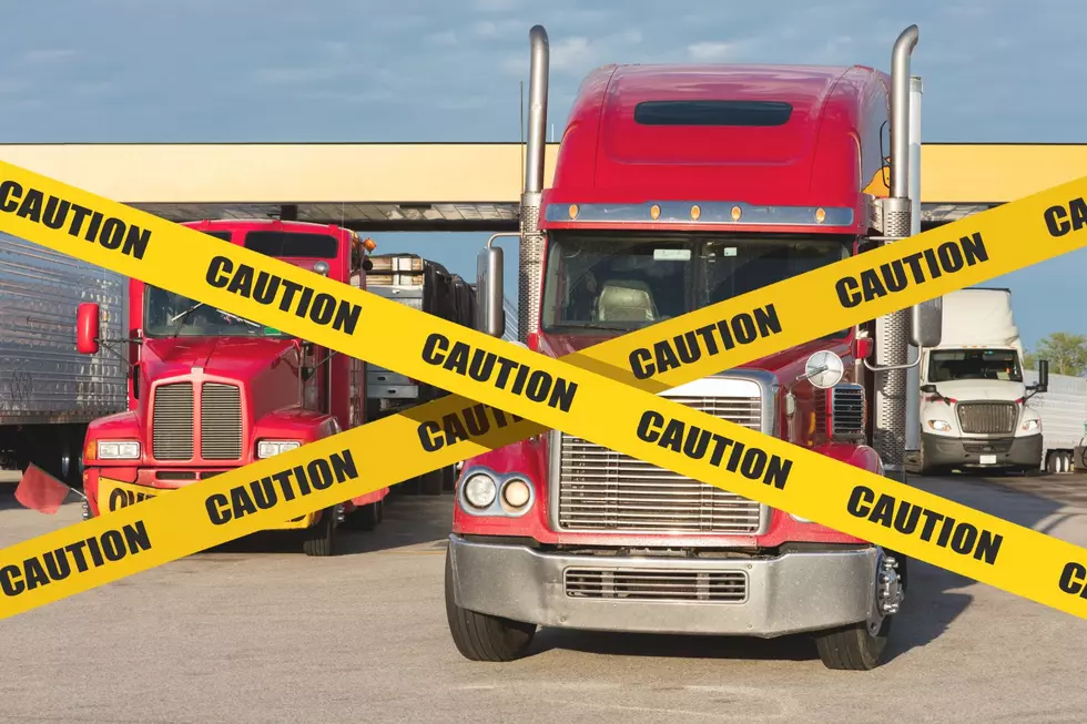 Do Not Stop At Any of These Dangerous Texas Truck Stops
