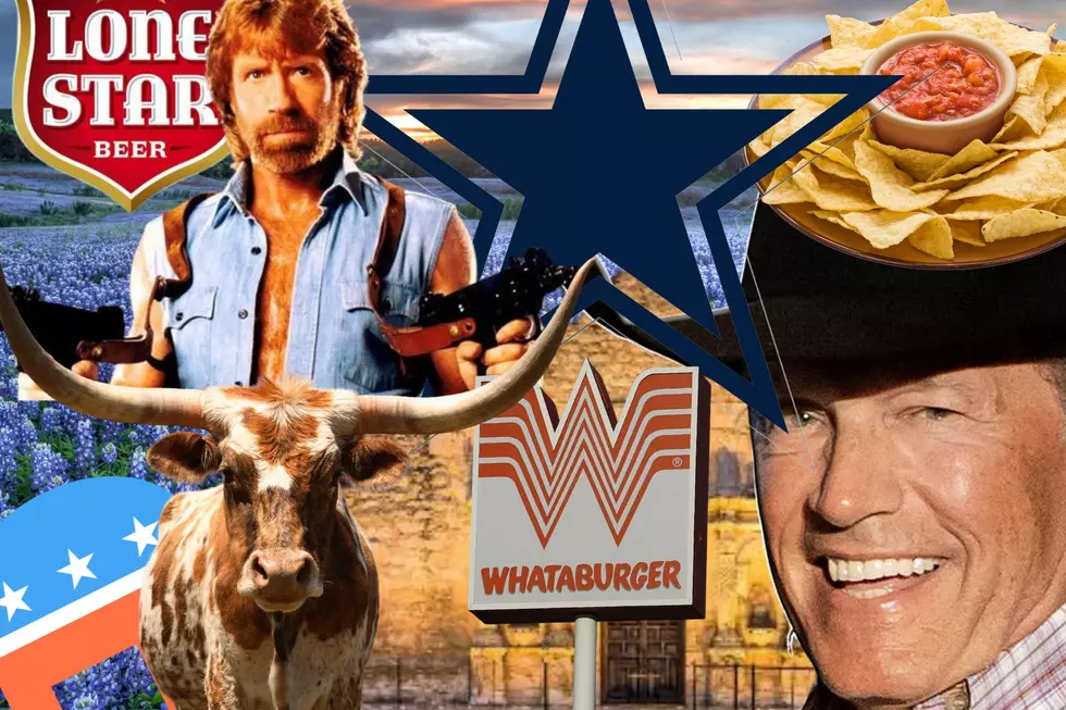 The 14 Things You'll Never Hear a Real Texan Say, EVER