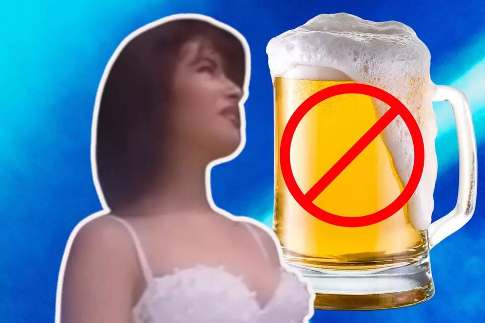 Why Was a Selena Tribute Beer So Quickly Terminated?
