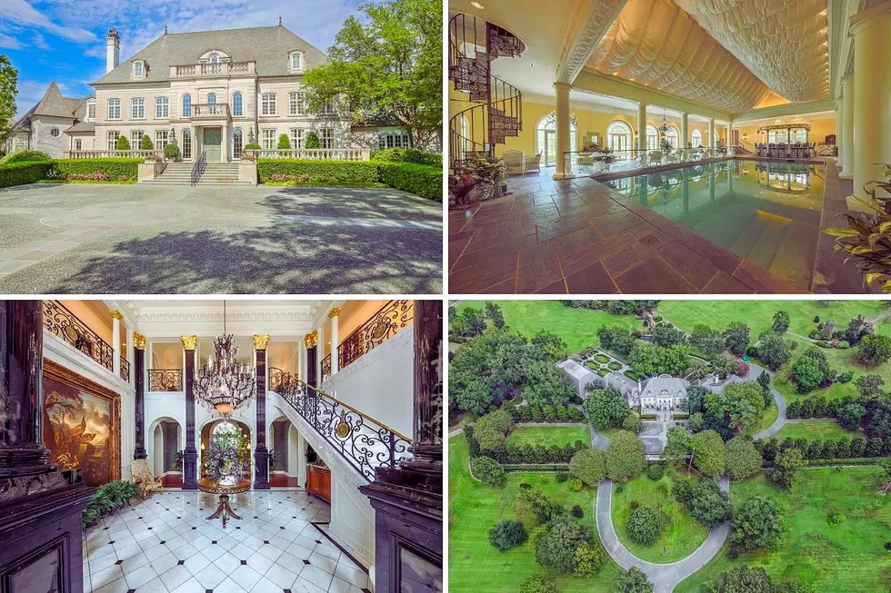 Let’s Look Inside East Texas’ Most Famous Chicken Estate
