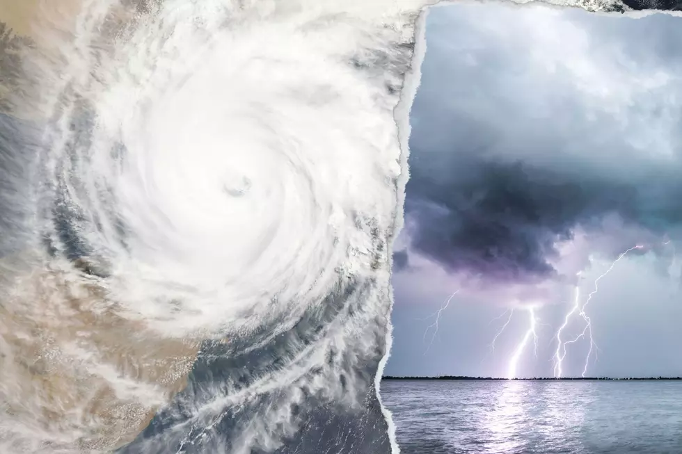 Learn the 21 Storm Names for the 2024 Hurricane Season in Texas