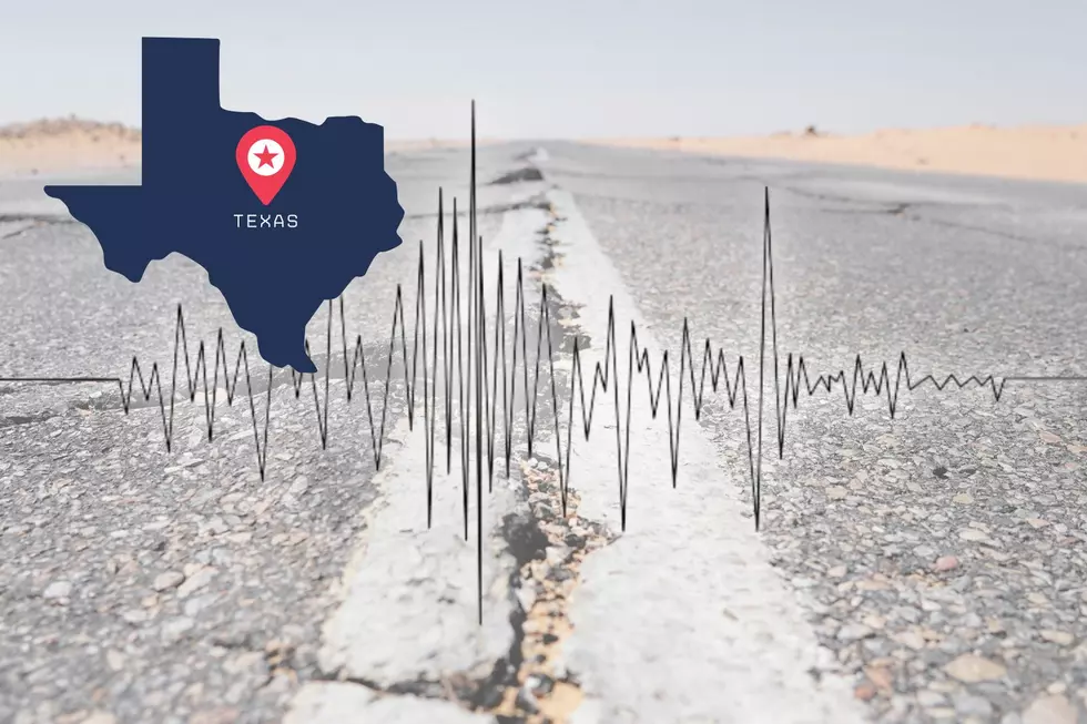 The Strongest Earthquake to Hit Texas was Almost 100 Years Ago