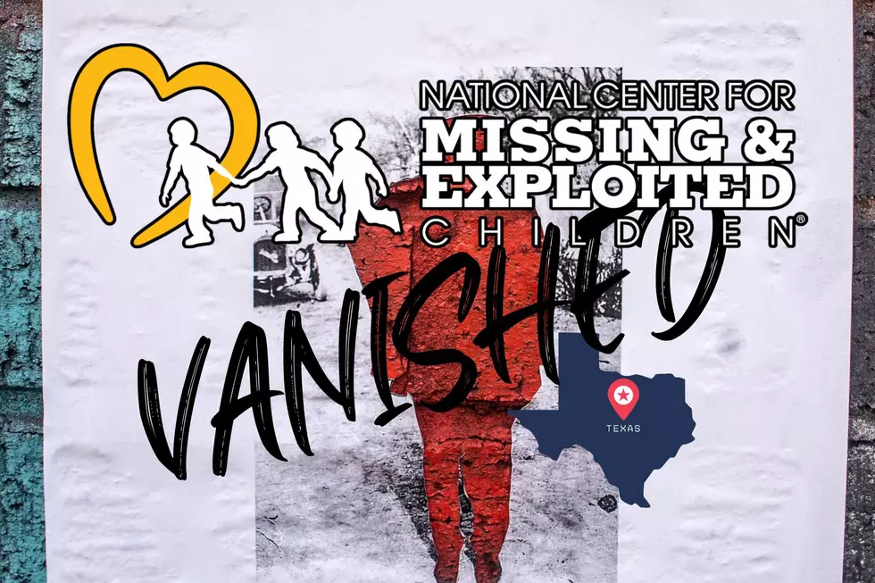 26 Texas Teens Vanished Without a Trace in March