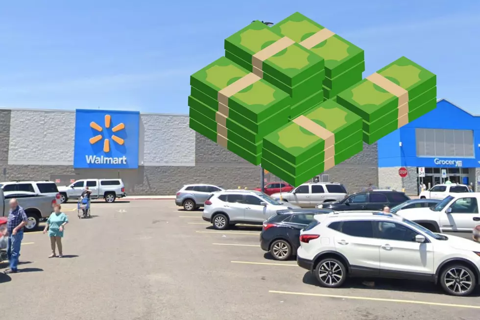 Here’s How to Get the $500 Walmart May Owe You