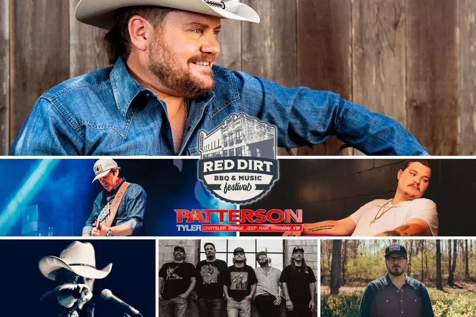 All The Answers To Your 10th Annual Red Dirt BBQ & Music Festival Questions