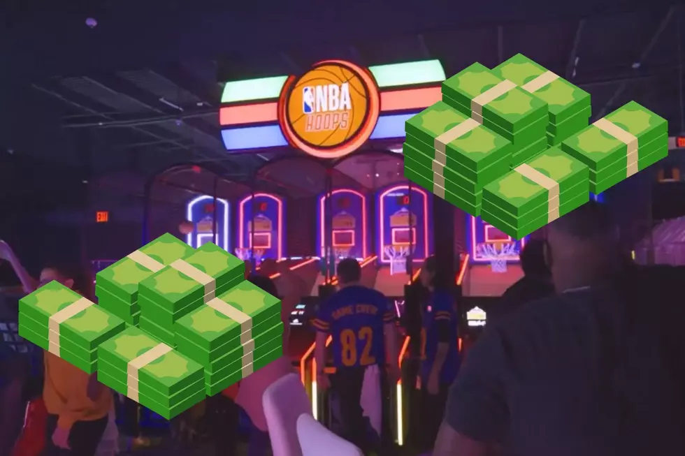 ‘Social Wagering’ Will Change the Way You Play at Dave & Buster’s in Texas
