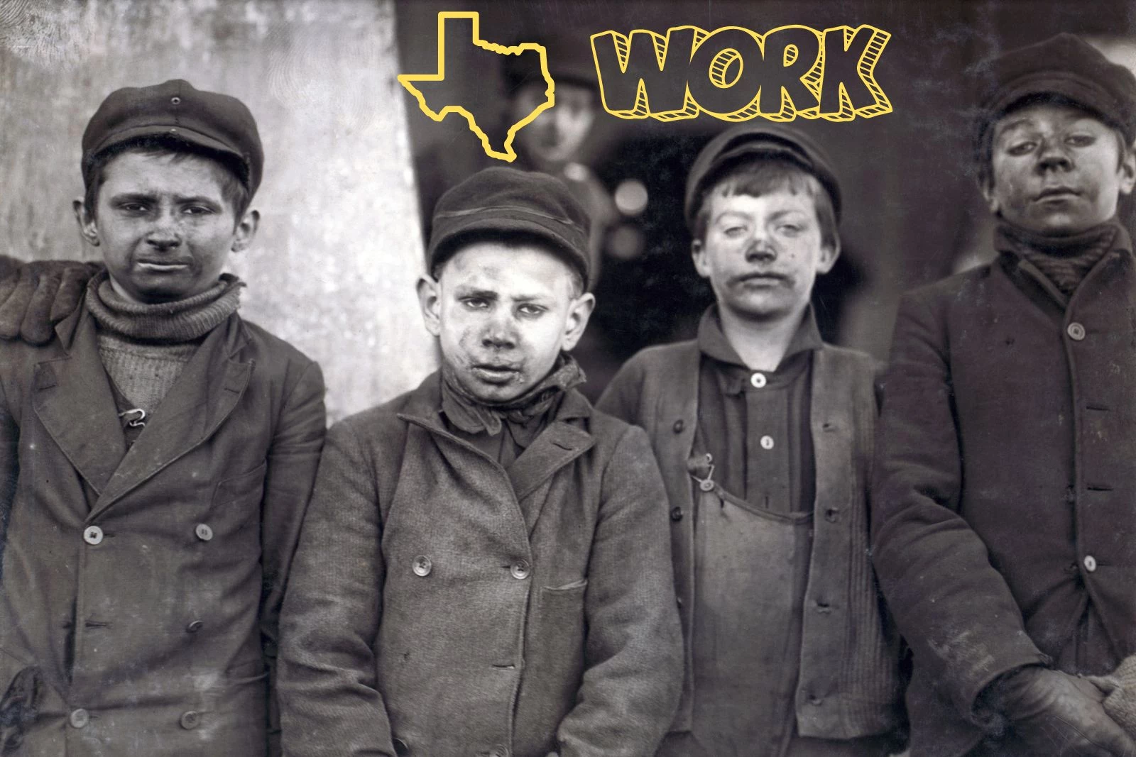 History: Most Common Jobs in Texas 150 Years Ago