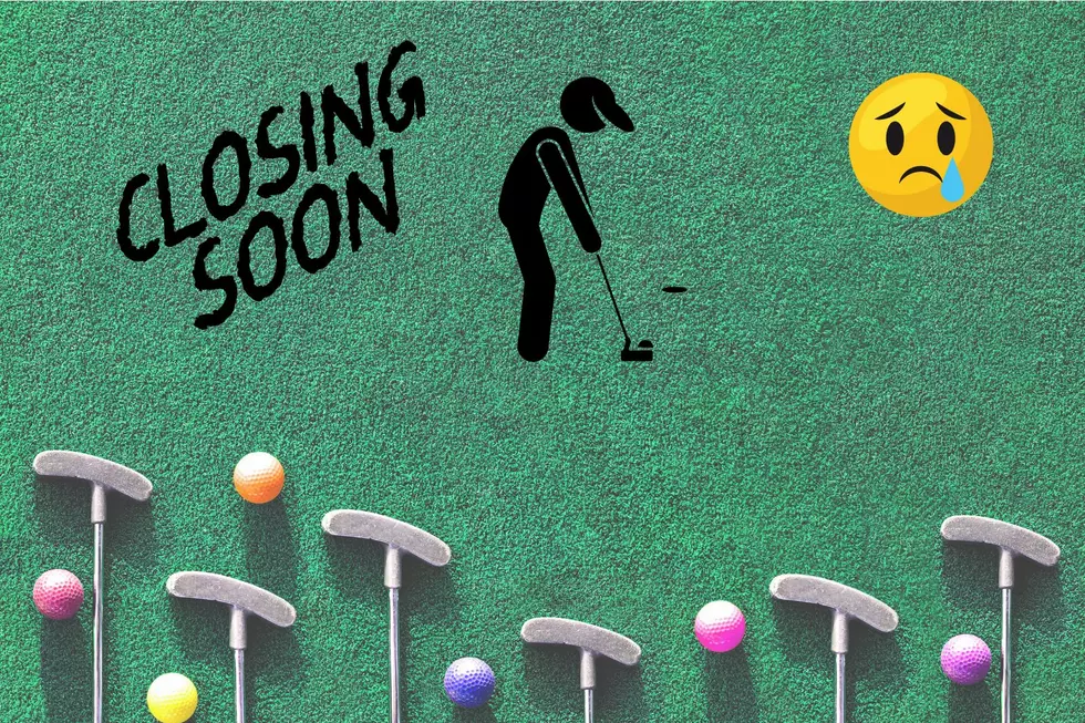 Next Week Is Your Last Chance for Putt-Putt in Tyler, TX