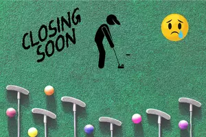 Next Week Is Your Last Chance for Putt-Putt in Tyler, TX