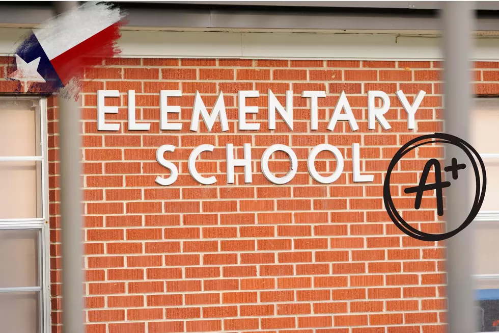 Here Are the Best Elementary Schools in Texas
