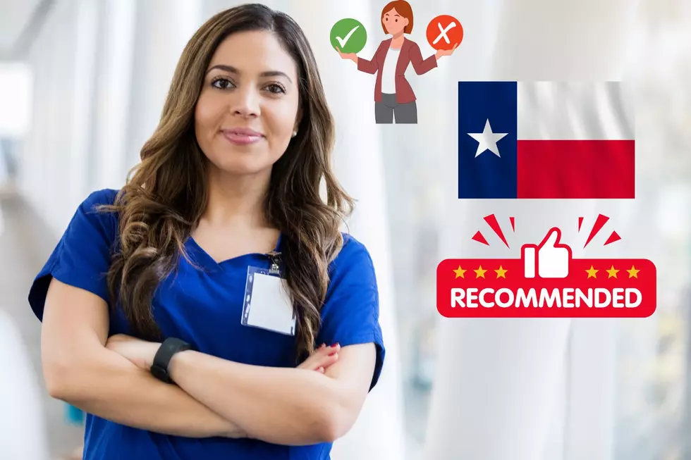Amazing Areas in Texas for Nurses to Live Their Best Life