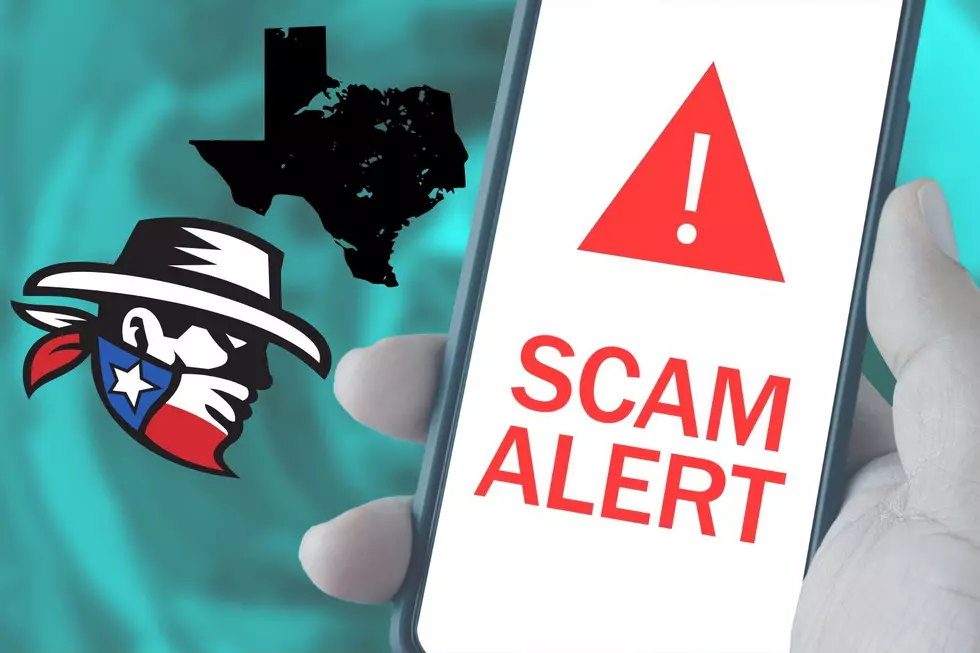 Text Scam Targeting Texas Residents Wipes Out Bank Accounts