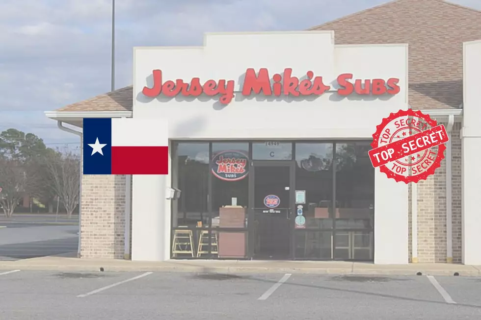 Texas: Find Out About the Secret Menu at Jersey Mike’s