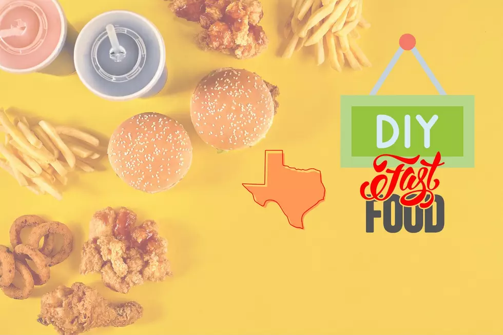 Texas Residents Combat Rising Food Costs By DIY Fast Food