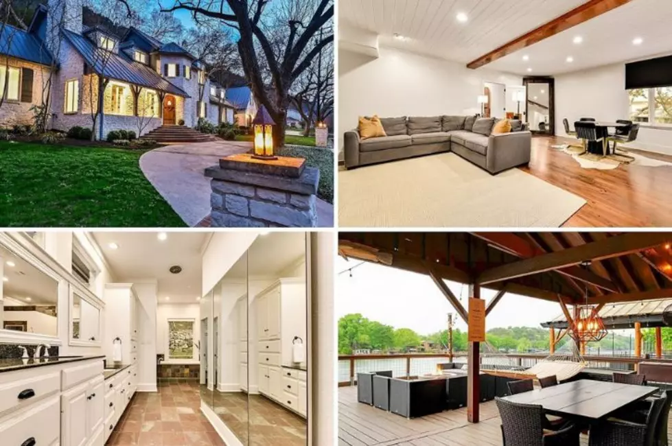 It’s Luxurious, But is This Austin Airbnb Worth This Eye-Popping Much Per Night?