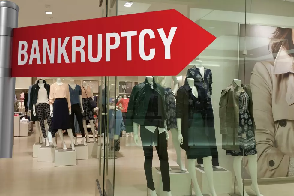 5 Texas Stores to Close After Familiar Fashion Retailer Declares Bankruptcy
