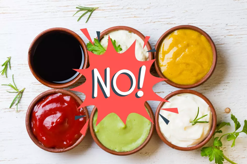 You Should NEVER Eat These 13 Condiments After They’ve Expired