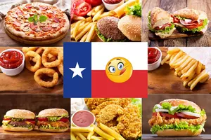 New Data Reveals Texas’ Favorite Fast Food Chain (and the Other States’ Faves, Too)