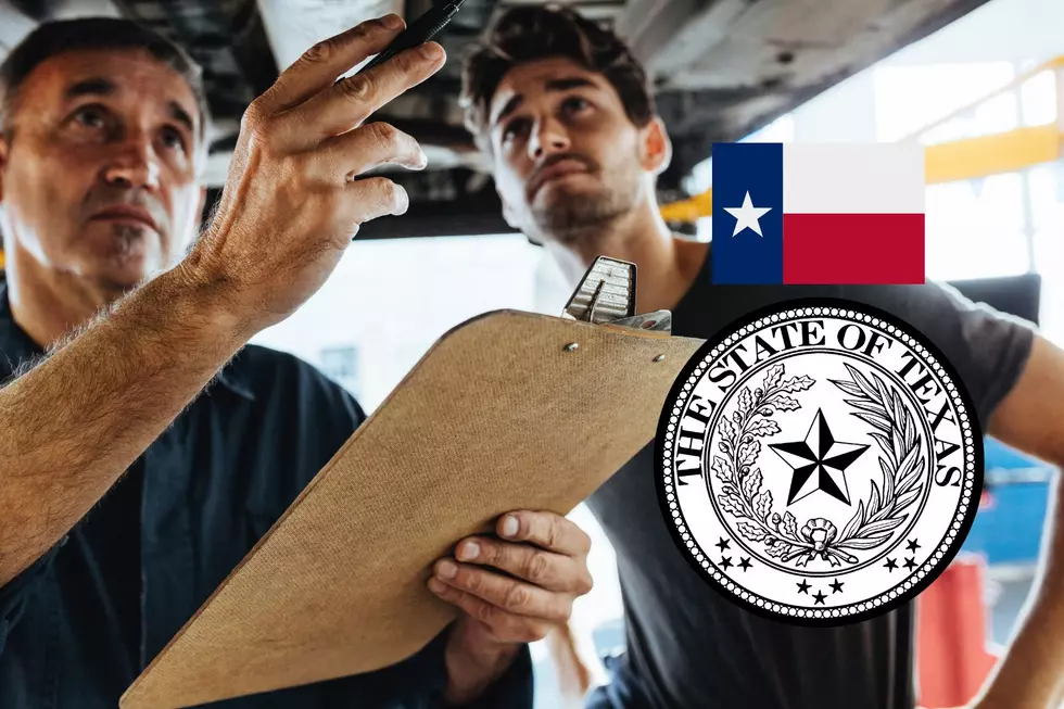 Texas to End Annual Vehicle Inspections In 2025: What You Need to Know