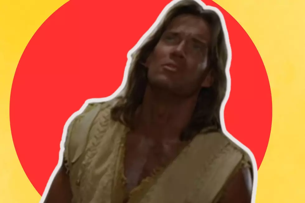 What Was ‘Hercules’ Star Kevin Sorbo Doing in Longview, TX on Saturday?