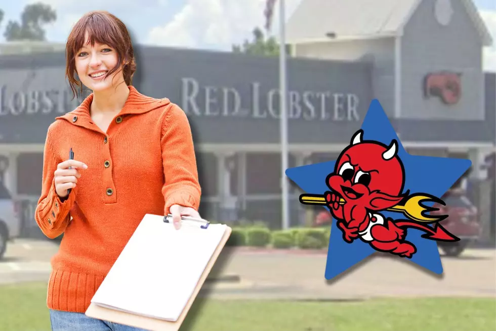 Petition to Replace Longview Red Lobster With a Popular Taco Spot