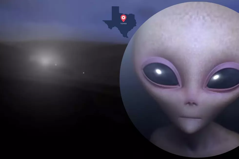 The Spooky Story of a UFO Crash in Aurora, Texas in 1897
