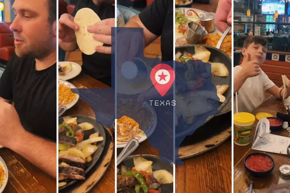 Is This Texas Dad a Cheapskate or a Genius With Restaurant Hacks?