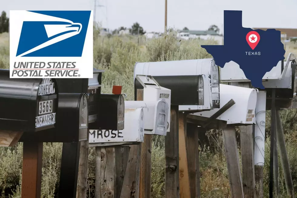 USPS is Asking Texans to Check Their Mailboxes This Week