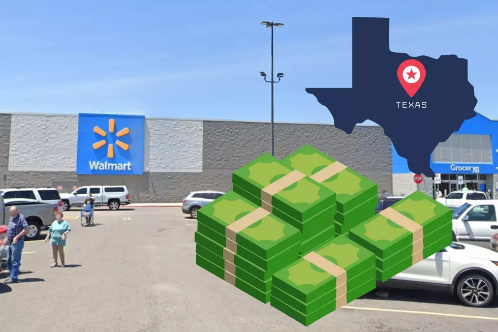 ATTN TEXANS: Check If You&#8217;re Part of This $45 Million Walmart Class Action Lawsuit