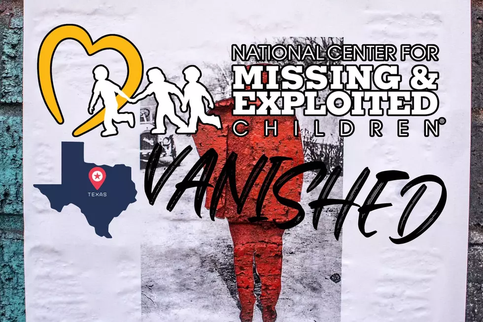 Help Find These Texas Teens Who Vanished Without a Trace in April
