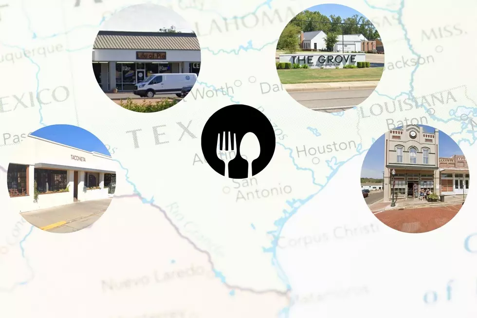 You MUST Try These Amazing Restaurants When You’re in Texas