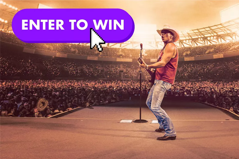 Enter to Win Tickets to Kenny Chesney 2024 Tour