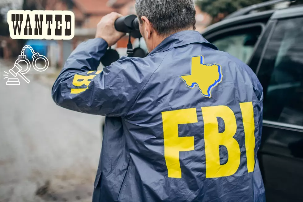 Inside Look: How The FBI Handles Major Crimes In Texas
