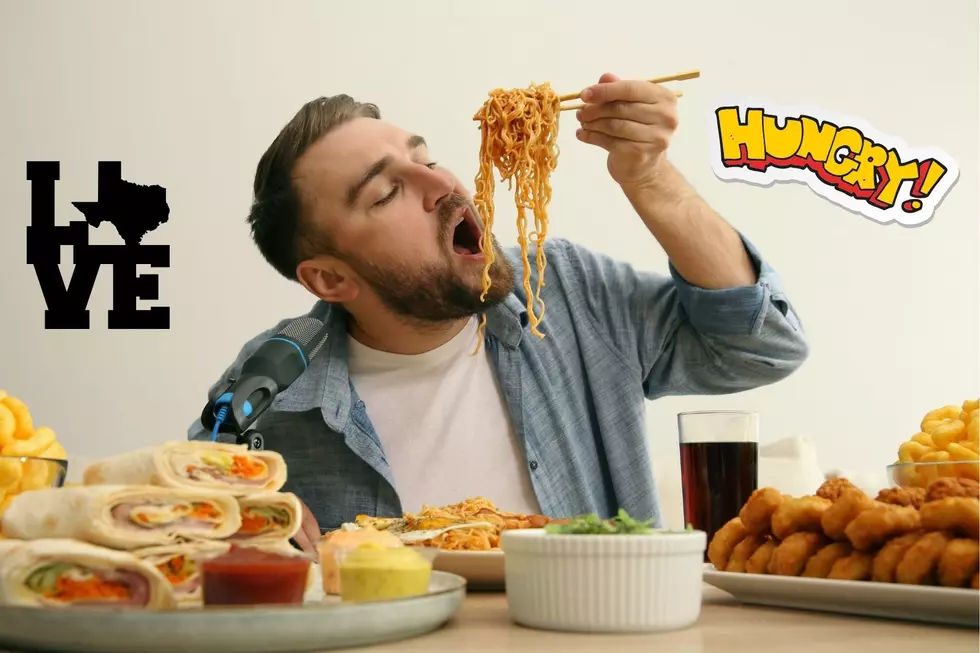 Dallas Food Challenge