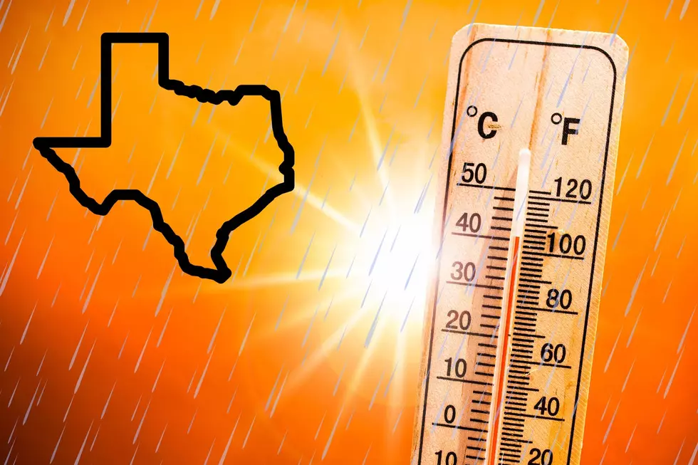 Sizzling &#038; Soaked Summer Predicted for Texas This Year