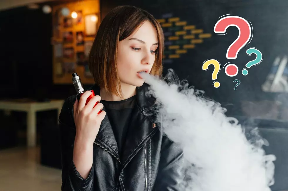 Texas Residents Concerned: Will Disposable Vape Devices Be Banned?