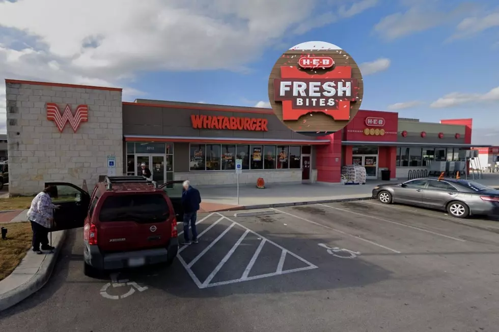 Whataburger + H-E-B: Two Texas Icons Join Forces for the Ultimate Texas Combo in One Texas Town