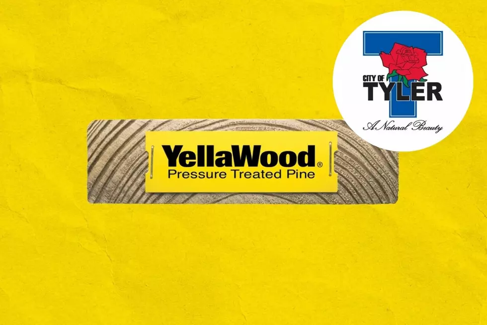 YellaWood Plant Set to Build in Tyler Interstate Commerce Park