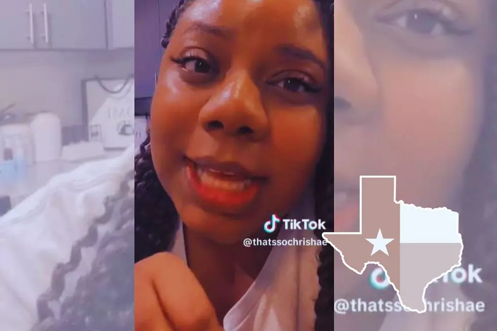 One Texas Teacher&#8217;s Viral Message of Love For Her Kids As We Head Into Summer