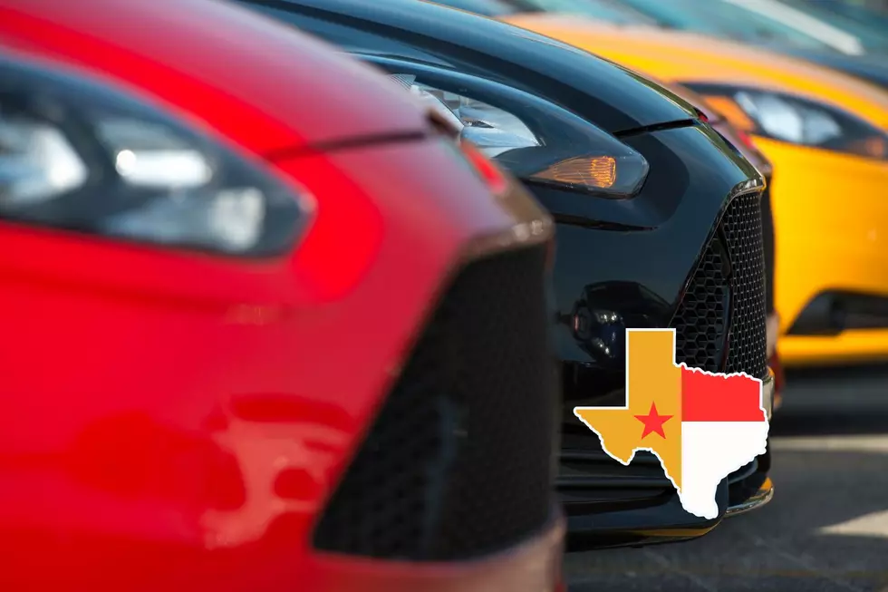 Car Shopping this Summer? Here are The Safest Brands to Buy in Texas