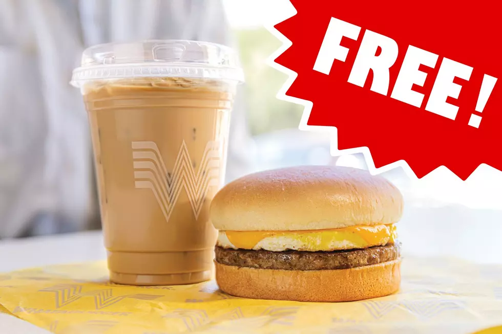 Texas’ Favorite Burger Joint Has Free Iced Coffee During the Summer Solstice