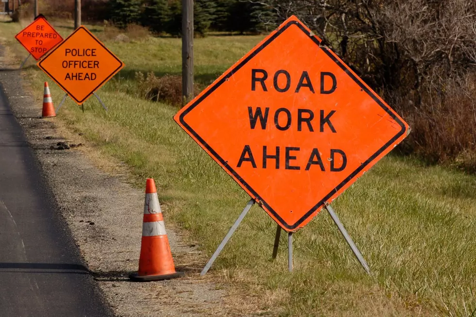 Traffic Advisory: Expect Delays Due To Roadway Repairs in Tyler, TX