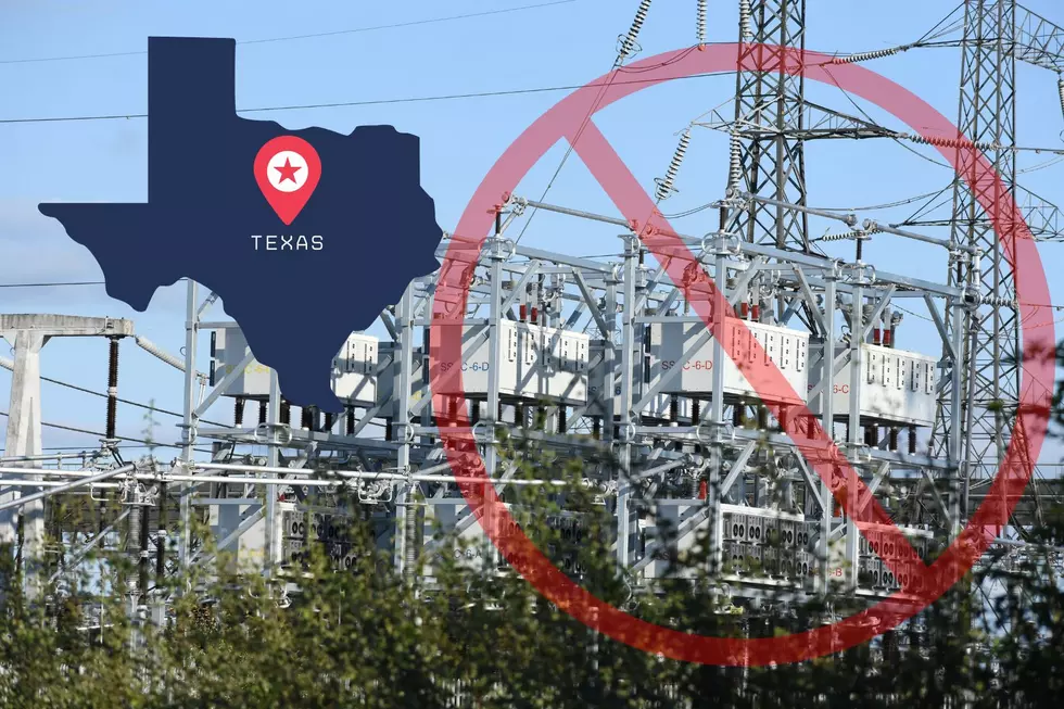 ERCOT Warns Texans We Could Go Dark Several Times This Summer