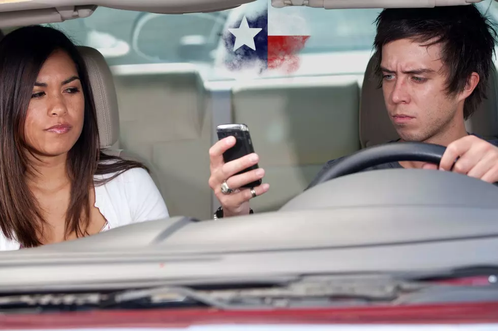 Worst Texas Drivers